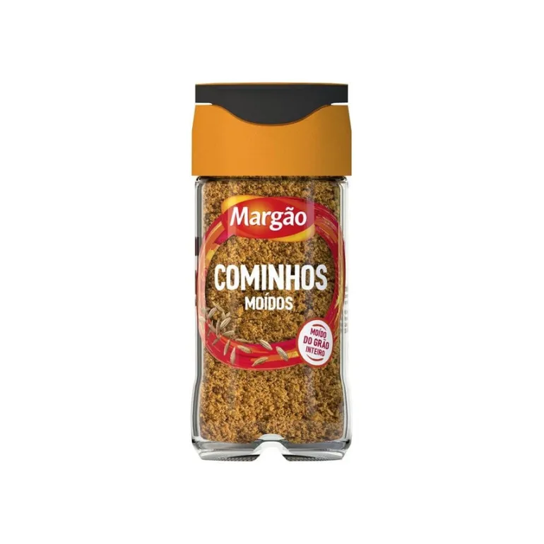 Comidinhos Moídos
