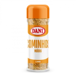 Cominhos Moídos