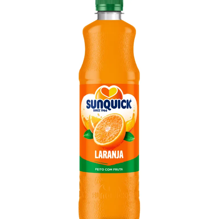 Concentrado de Laranja