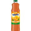Concentrado de Manga e Laranja