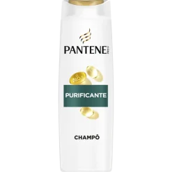 Condicionador Active Nutri-Plex Purificante