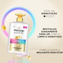 Condicionador Active Nutri-Plex Hydra Revitaliza