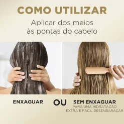 Condicionador Active Nutri-Plex Hydra Revitaliza