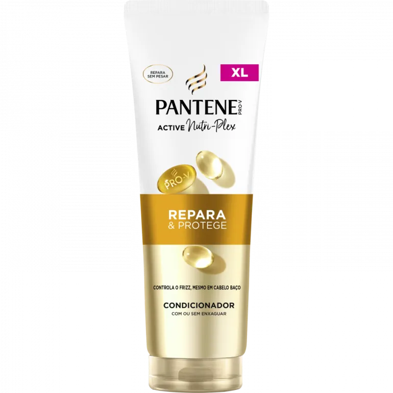 Condicionador Active Nutri-Plex Repara & Protege