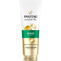 Condicionador Active Nutri-Plex Suave & Liso