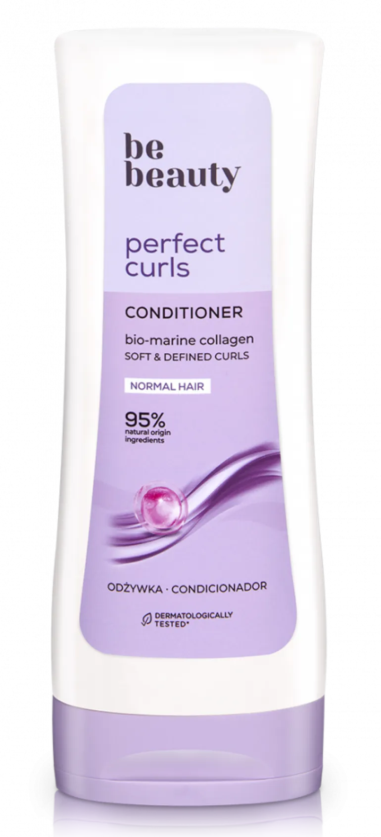 Condicionador Caracóis Perfeitos