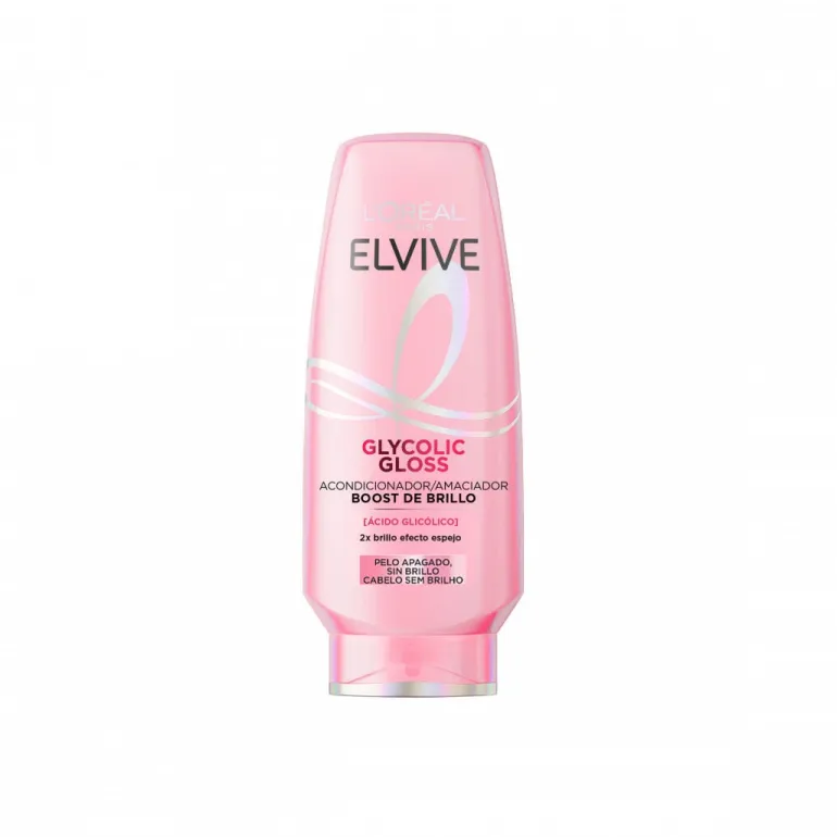 Condicionador Elvive Glycolic Gloss Core