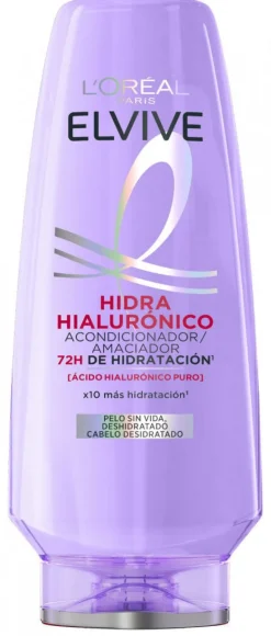 Condicionador Elvive Hidra Hialurónico