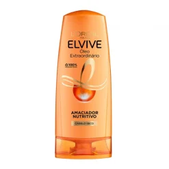 Condicionador Elvive Óleo Extraordinário