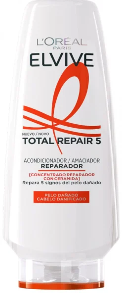 Condicionador Elvive Total Repair