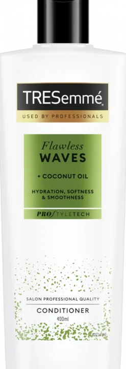 Condicionador Flawless Waves com Óleo de Coco