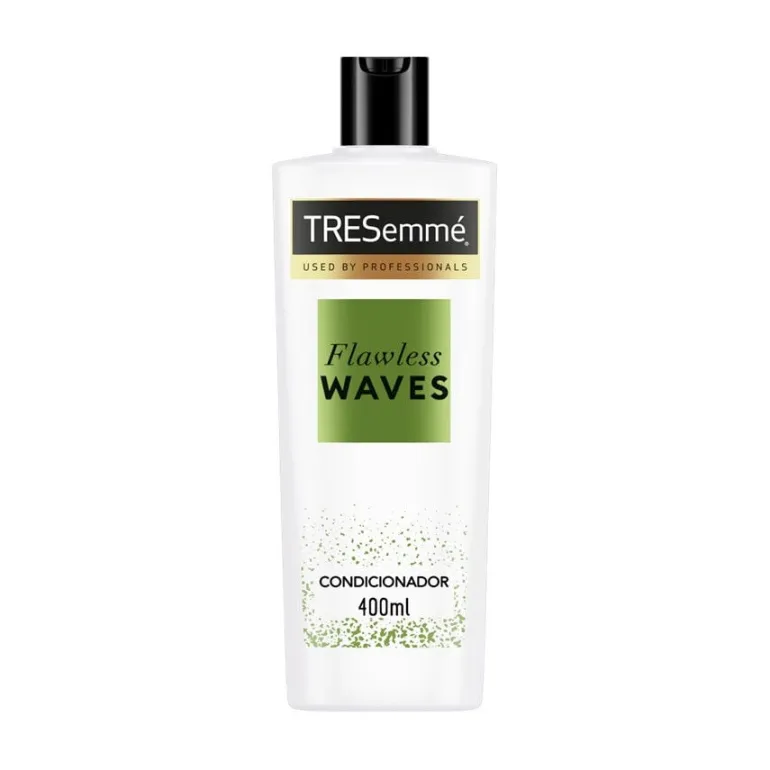 Condicionador Flawless Waves com Óleo de Coco