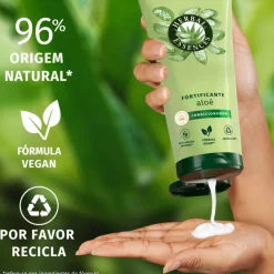 Condicionador Fortificante Aloé