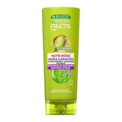 Condicionador Fructis Hidra Caracóis