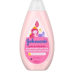 Condicionador Gotas de Brilho para Crianças