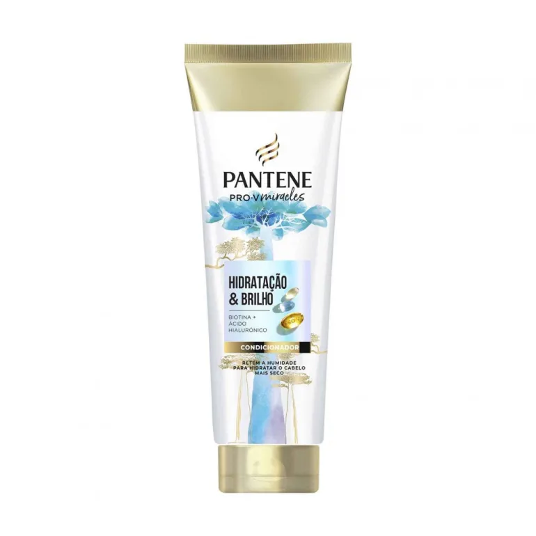 Condicionador Hidratação & Brilho PRO-V Miracles