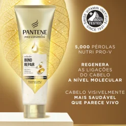Condicionador Intensivo Bond Repair PRO-V Miracles