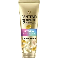 Condicionador Intensivo 3 Minute Miracle Hydra Revitaliza