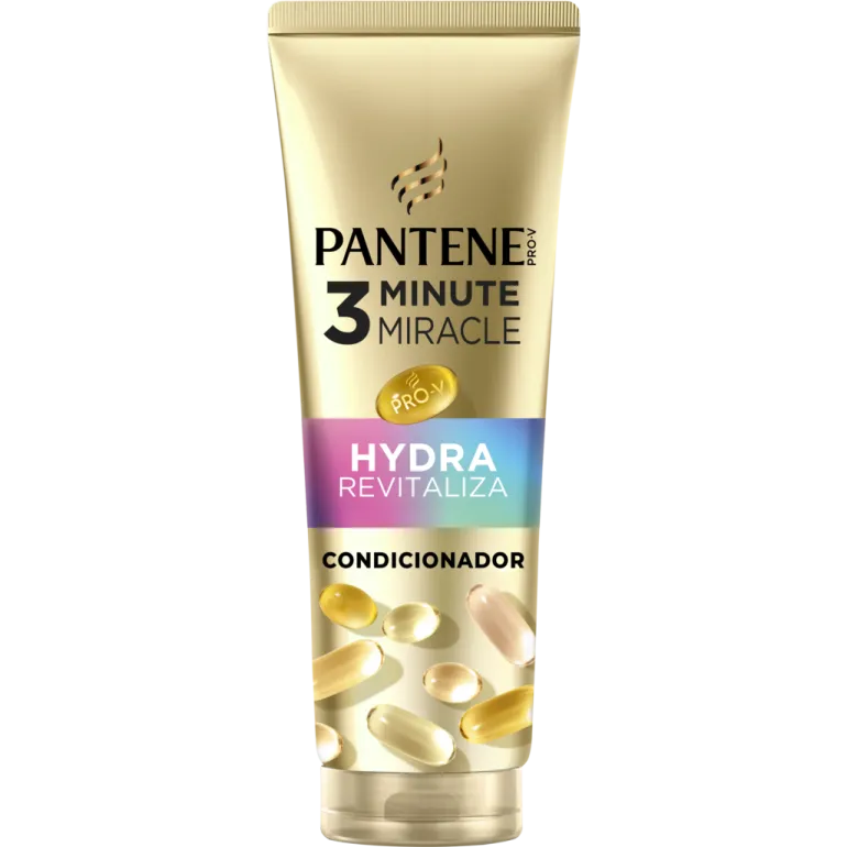 Condicionador Intensivo 3 Minute Miracle Hydra Revitaliza