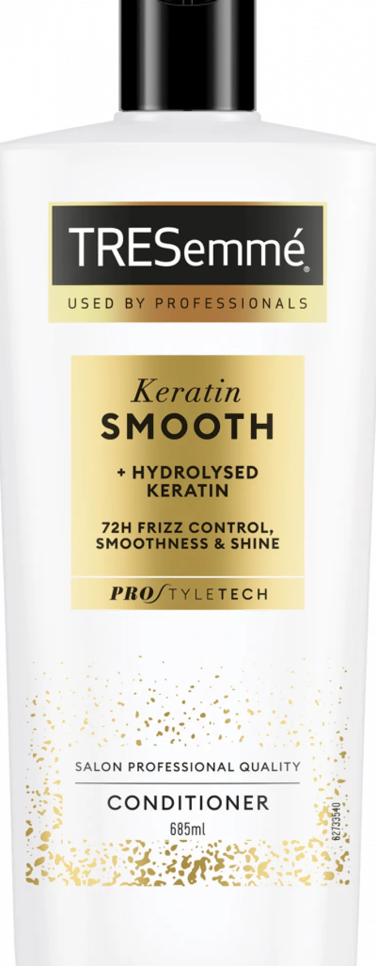 Condicionador Keratin Smooth