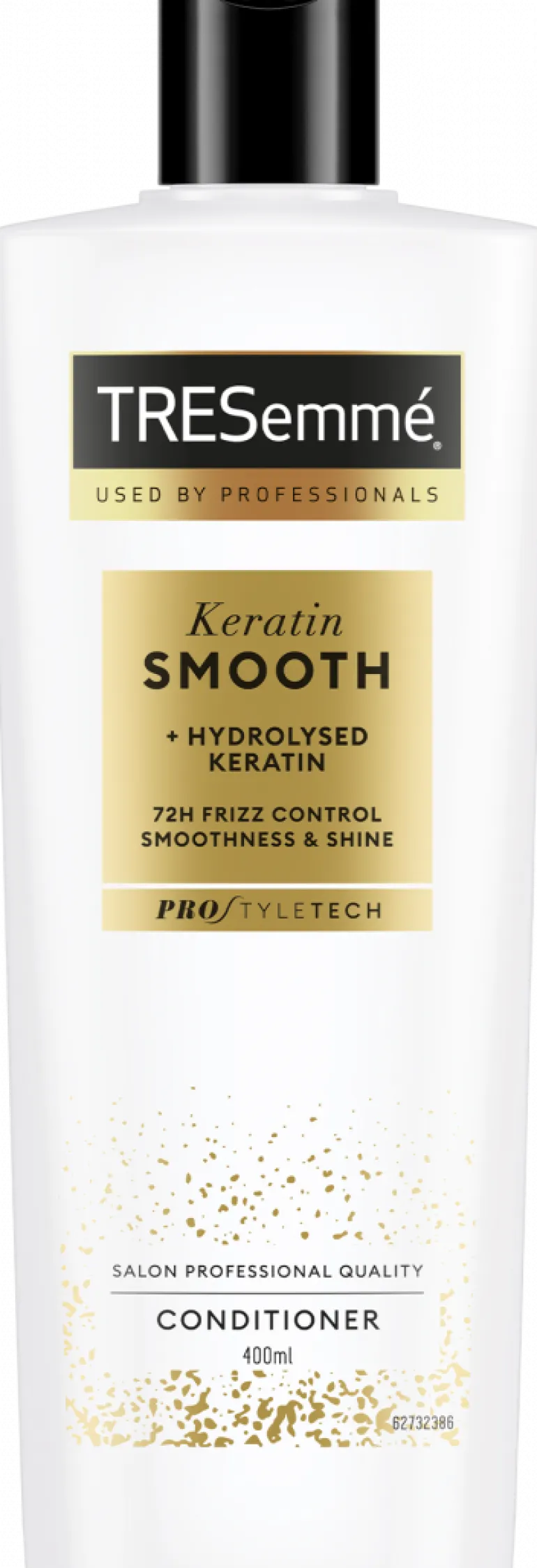 Condicionador Keratin Smooth