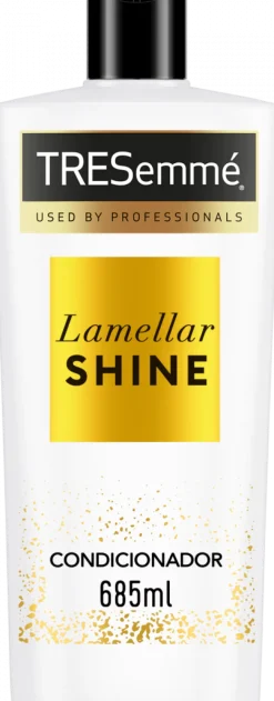 Condicionador Lamellar Shine