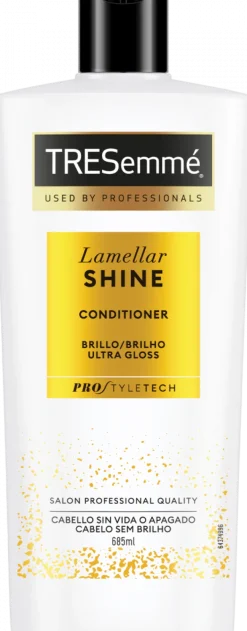 Condicionador Lamellar Shine