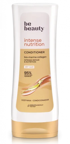 Condicionador Nutrição Intensa
