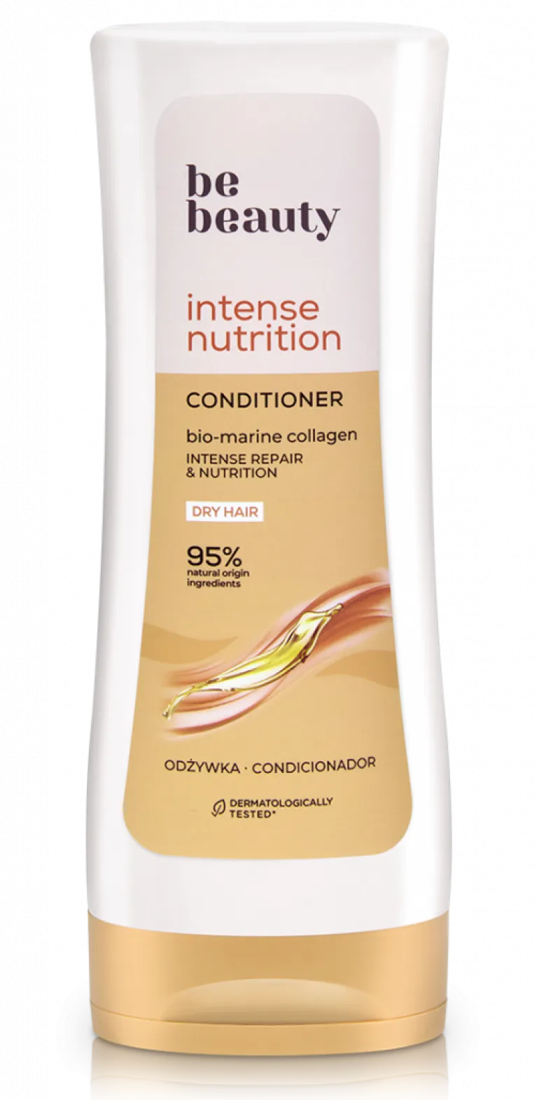 Condicionador Nutrição Intensa
