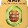 Condicionador Ultra Suave Abacate e Carité