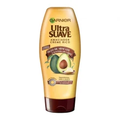 Condicionador Ultra Suave Abacate e Carité