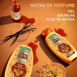 Condicionador Ultra Suave Tesouros de Mel