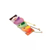 Conjunto de 3 Brinquedos para Gato com Guizo
