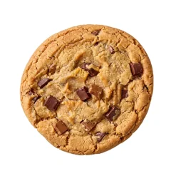 Cookie Double Chocolate