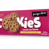 Cookies Congeladas