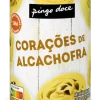Corações de Alcachofra