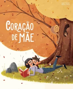 Coração de Mãe