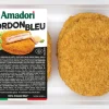 Cordon Bleu de Frango Embalado