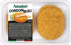 Cordon Bleu de Frango Embalado