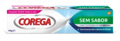 Corega Creme Fixador de Próteses sem Sabor