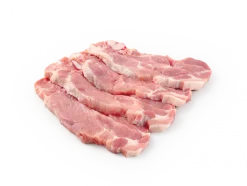 Costeletas de Porco