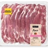 Costeletas do Cachaço de Porco Embaladas