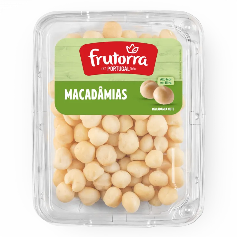 Couvete Macadâmias
