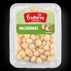 Couvete Macadâmias
