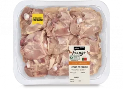 Coxa de Frango Embalada