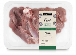 Coxa de Peru Embalada