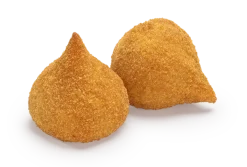 Coxinha de Frango