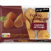 Coxinhas de Frango no Forno Congeladas
