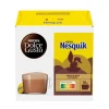 Cápsulas de Achocolatado Dolce Gusto Nesquik
