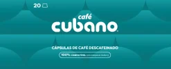 Cápsulas de Café Delta Q Descafeinado